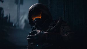 MENACE — кинематографический трейлер