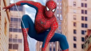 ... Что будет если убить Паука...