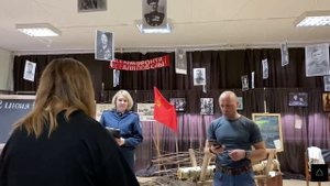 Военно-спортивная эстафета: проверка сил и знаний