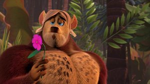 Да здравствует король Джулиан 5 сезон 1 серия (мультсериал, 2017)