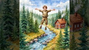 Безграничное детство