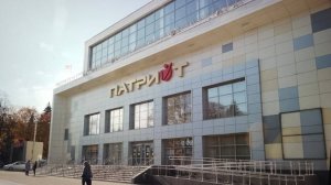 Рубрика МОИ РЕЖИССЕРСКИЕ БУДНИ №79 Фестиваль репетиция отборочного тура в г. Ульяновске 17.10.25г