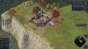 Age of Empires IV это был явно новичок, поэтому всё было легко