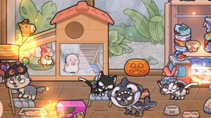 🎃_Happy Halloween_🕷️🕸️