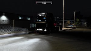 🚦Euro Truck Simulator 2 - 1.56 🚛🚛🚛