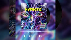 Hypnotic ( DJ SkorpionJasod ) #музыка #песня #любовь #джасод #topc