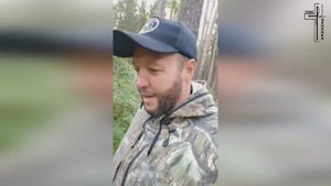 Повтор 💥 МОЛИТВА В ГЛУБОКОМ ЛЕСУ 🙏