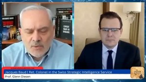 📹 Паника в ЕС и ядерный «Буревестник» России