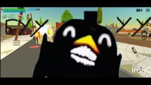 БУУУУ ИСПУГАЛСЯ?