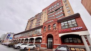 Воскресенская 16