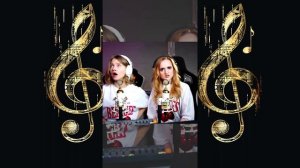 Саша Капустина Даниэла Устинова (Daniela) - Willy William - Ego (перевод на Русский)