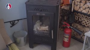 Меры безопасности при использовании обогревательных приборов