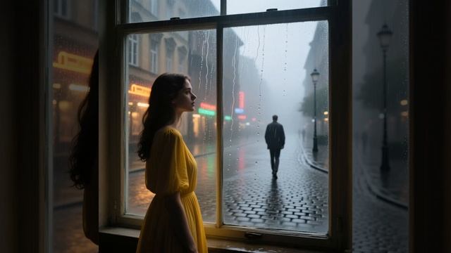 ТОЛЬКО ДОЖДИК СТУЧИТ ПО КРЫШЕ смотреть онлайн