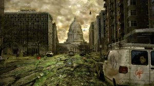 зомби апокалипсис 6