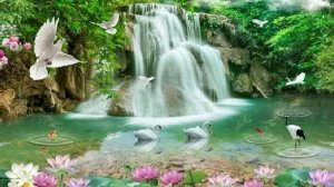 G-931  Umar Keyn  (This Love Drives Me Crazy)