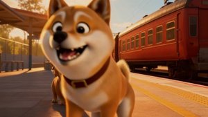 Приключения друзей