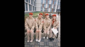 Девушки в погонах