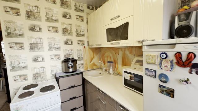 Новокузнецк, проспект Курако, 29 смотреть онлайн