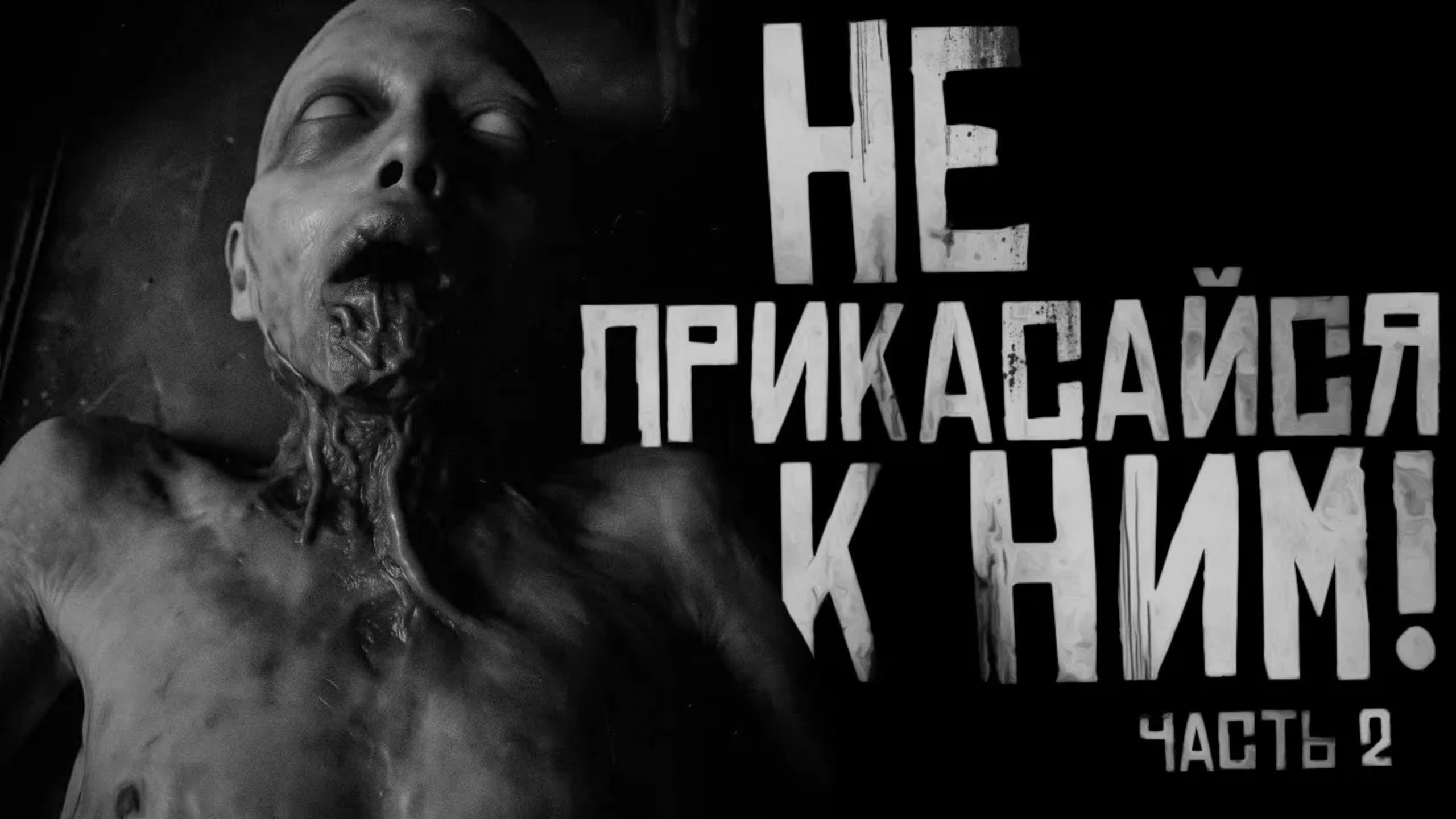 НЕ ПРИКАСАЙСЯ К НИМ Часть 2 Страшные истории на ночь Страшилки на ночь