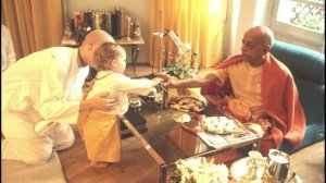 Ч.Ч. Мадхйа Лила 8.20.142-143 01.12.1966 Нью Йорк