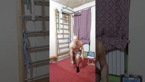 Комплекс на ноги