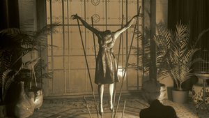 Vampire: The Masquerade — Bloodlines 2 (PS5 Pro) - серия 12 - Радикальная стрижка