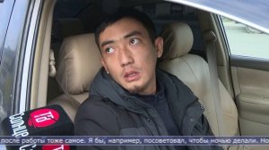 30.10.2025 На переезде Сахалинской приступили к асфальтированию дороги