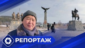 Репортаж: Новостной дайджест Хангаласского района