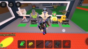 Кто мне выпал с лаки блока