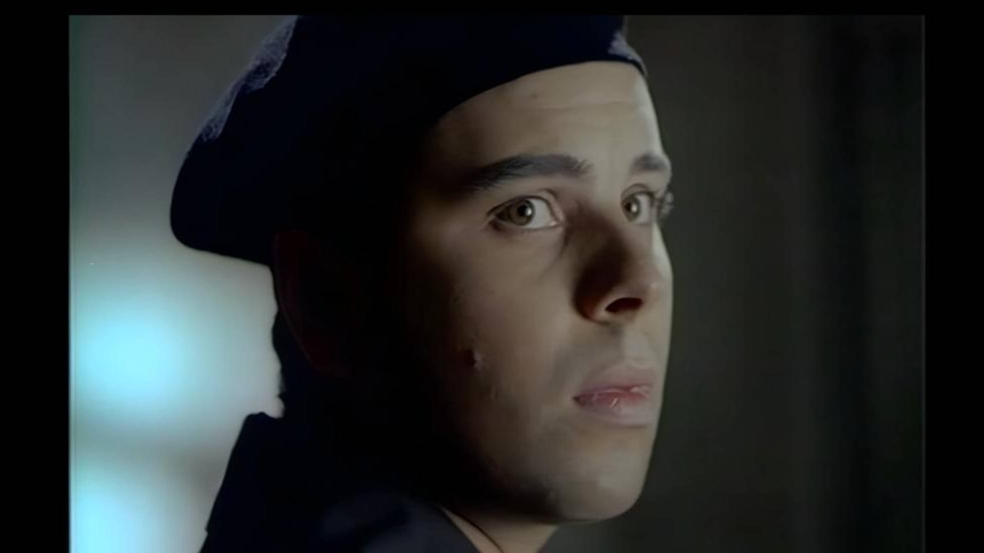 Максим ФАДЕЕВ - Колыбельная (1991 I реставрация 4К )