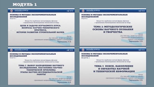 Чернышева промо