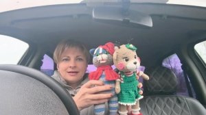 Готовые работы/Автовязовлог(октябрь 25)