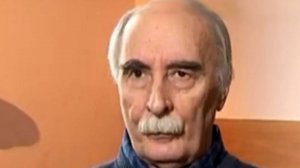 Не стало Геральда Бежанова, режиссера фильма "Самая обаятельная и привлекательная"