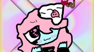 черешня, но это человек ^^