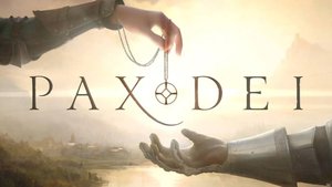 Pax Dei - иследование местности