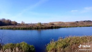 За щуками вперед