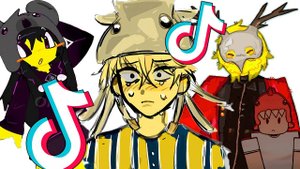 "99 ночей в лесу" - ЛУЧШАЯ подборка TikTok