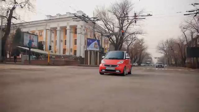 Стоит ли брать SMART FORTWO Обзор авто - отзывы владельцев плюсы и минусы смотреть онлайн