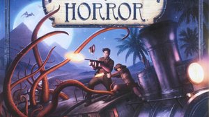 Eldritch Horror: Digital Edition - Официальный анонсирующий трейлер | Official Announcement Trailer