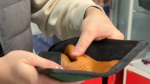 Сиденья для промальпа и протектор KSS Machine