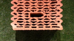 Сверление Керамического Блока Керакам