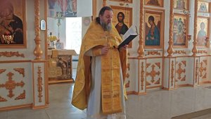 Зачем мы почитаем святых