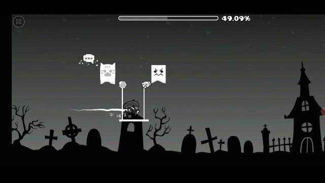 мой уровень Halloween 2🎃👻🍬 смотреть онлайн