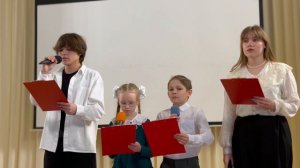 Фестиваль "1+1"