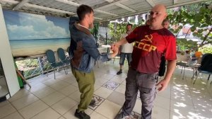 Упражнения для своей координации