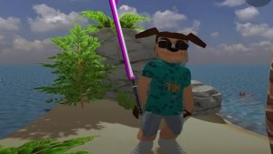 Секретные персонажи Тимохи. 1 часть.