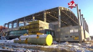 Бюджет в цифрах