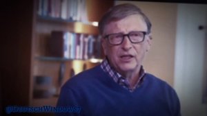 𝗕𝗶𝗹𝗹 𝗚𝗮𝘁𝗲𝘀 𝗘𝗱𝗶𝘁