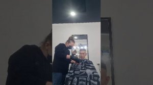 парикмахерская