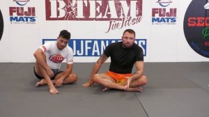 Craig Jones - Edging Your Way Out of Danger 2